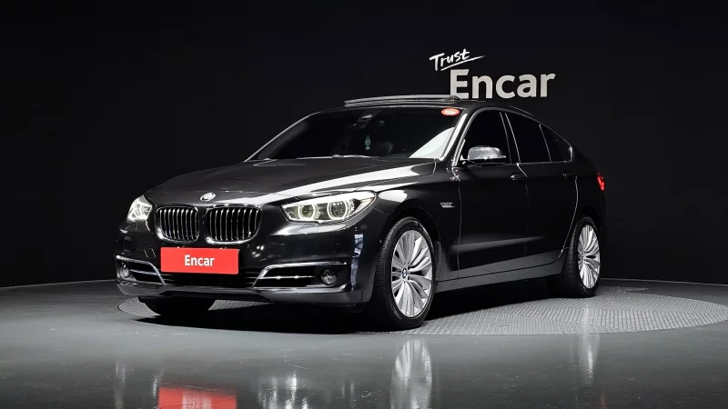 BMW Gran Turismo