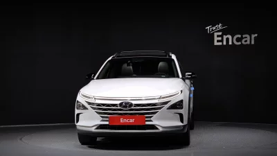 Hyundai Nexo