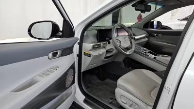 Hyundai Nexo