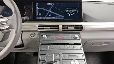Hyundai Nexo