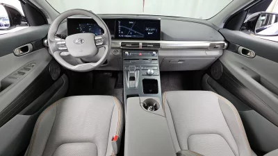 Hyundai Nexo