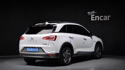 Hyundai Nexo