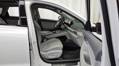 Hyundai Nexo