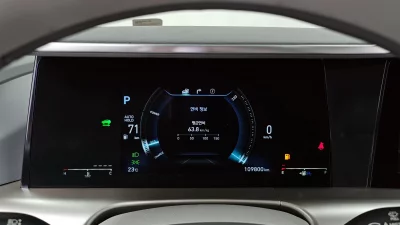 Hyundai Nexo