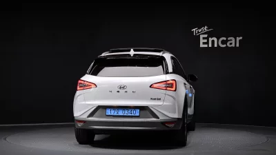 Hyundai Nexo