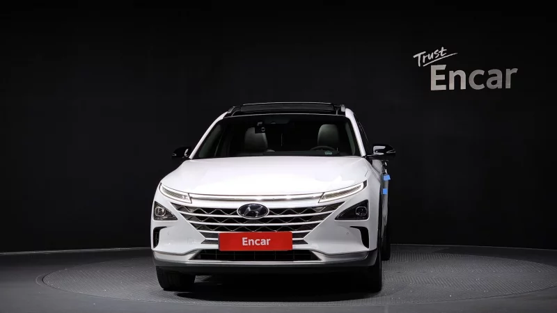 Hyundai Nexo