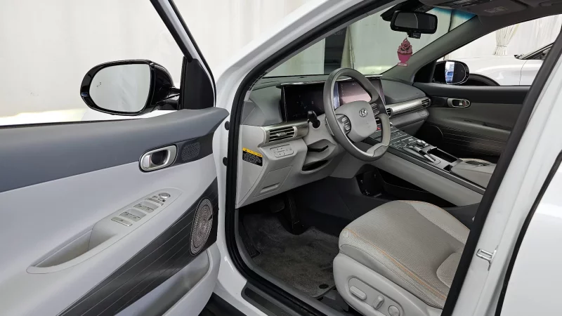 Hyundai Nexo