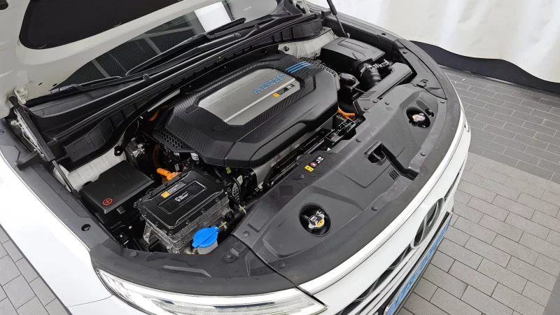 Hyundai Nexo