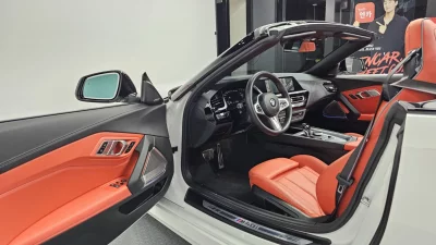 BMW Z4