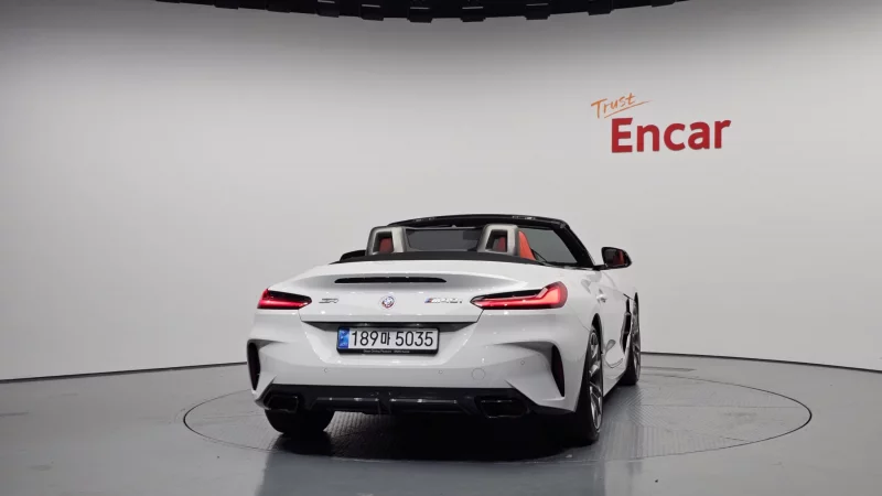 BMW Z4