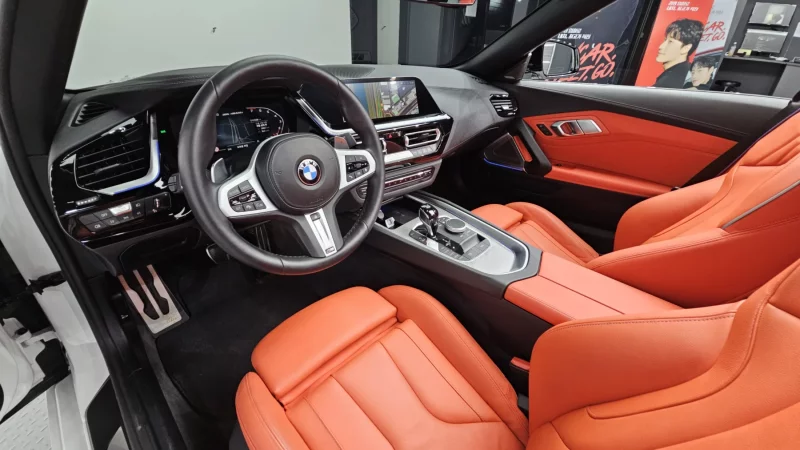 BMW Z4