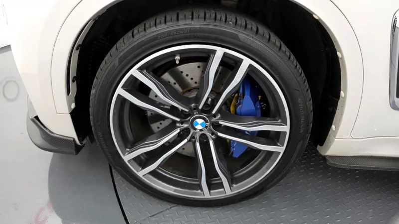 BMW X6 M