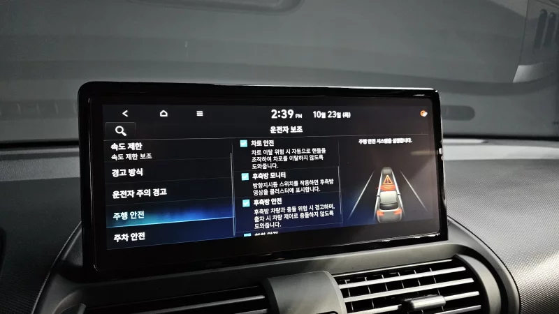 Hyundai Casper Electric