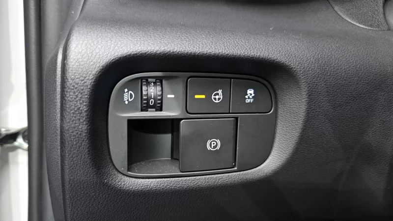 Hyundai Casper Electric