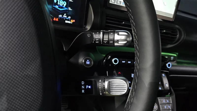 Hyundai Casper Electric