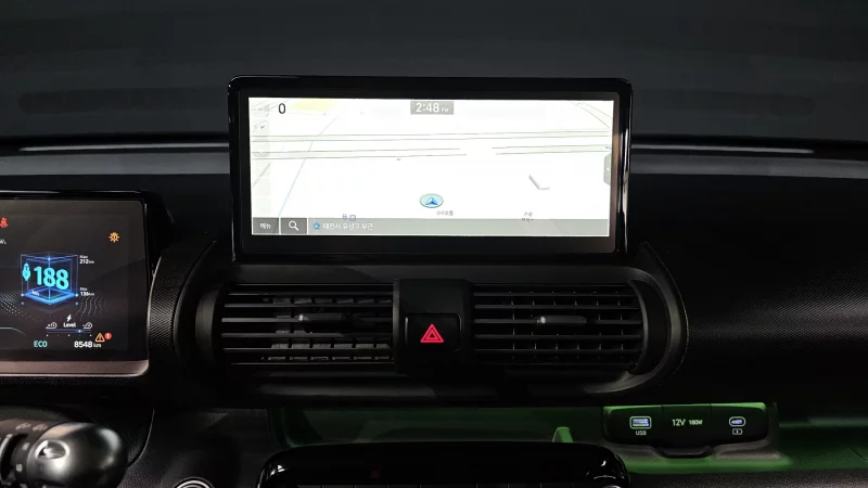 Hyundai Casper Electric