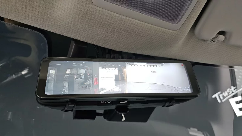 Hyundai Casper Electric