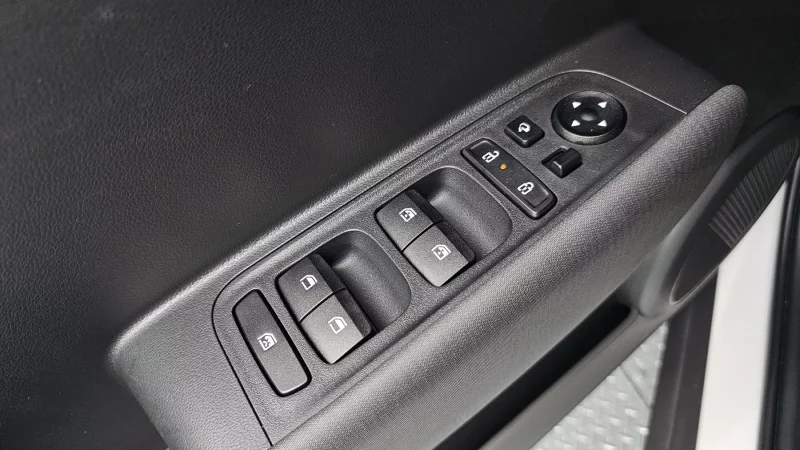 Hyundai Casper Electric