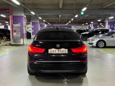 BMW Gran Turismo