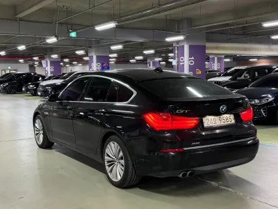 BMW Gran Turismo