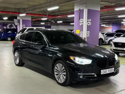 BMW Gran Turismo