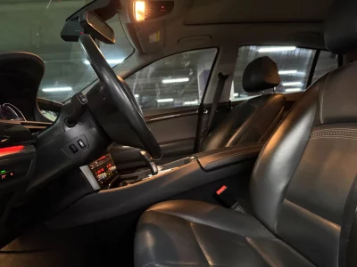 BMW Gran Turismo
