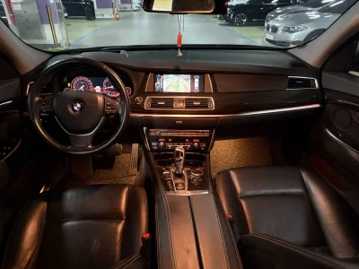 BMW Gran Turismo