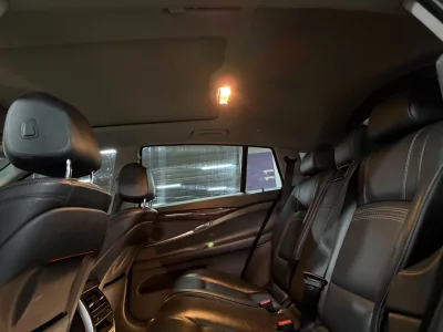 BMW Gran Turismo