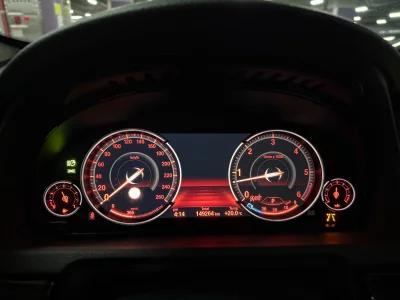 BMW Gran Turismo