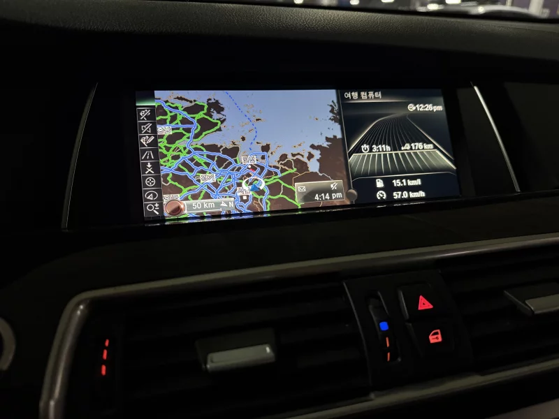 BMW Gran Turismo