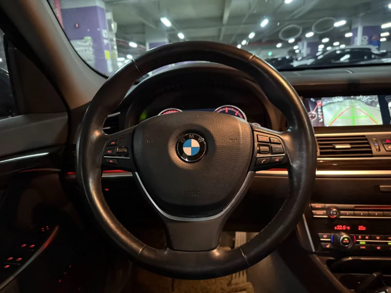 BMW Gran Turismo