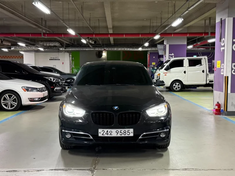 BMW Gran Turismo