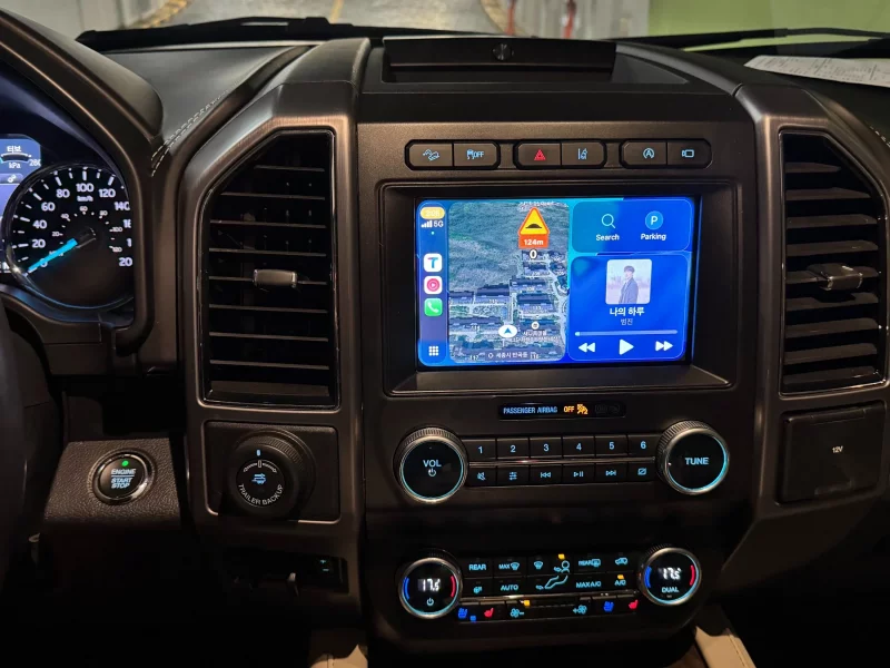Ford EXPEDITION
