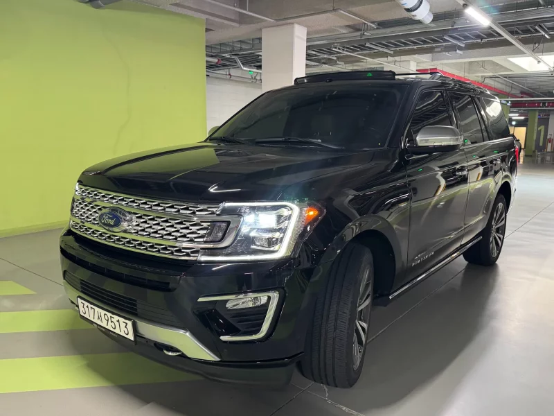 Ford EXPEDITION