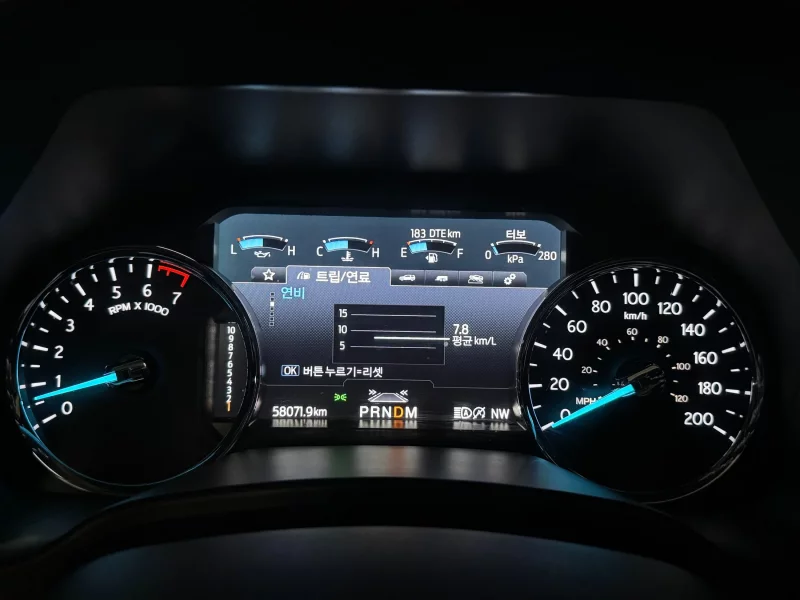 Ford EXPEDITION