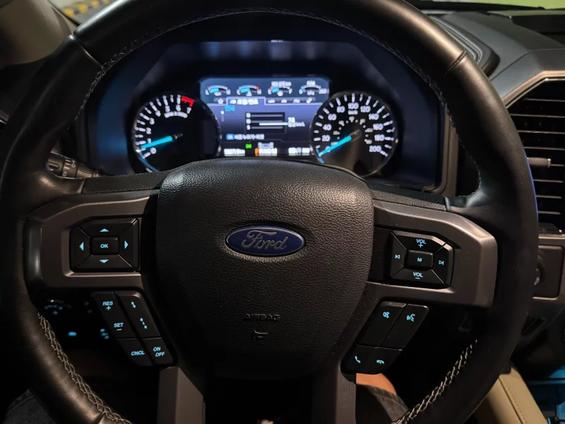 Ford EXPEDITION