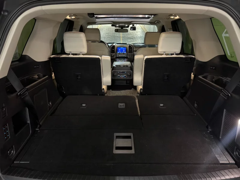Ford EXPEDITION