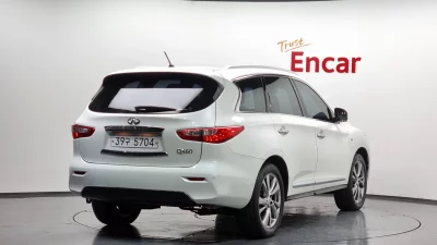 Infiniti QX60