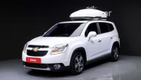 Daewoo Orlando