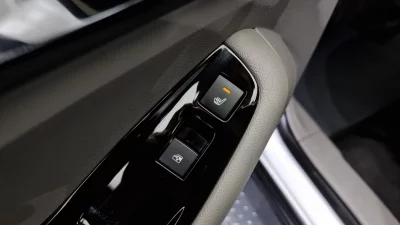 Daewoo Orlando
