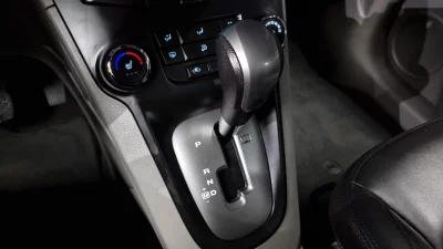 Daewoo Orlando