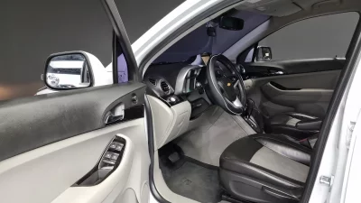 Daewoo Orlando