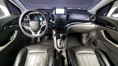 Daewoo Orlando