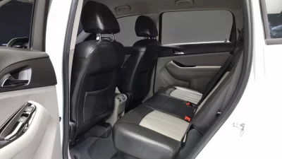 Daewoo Orlando