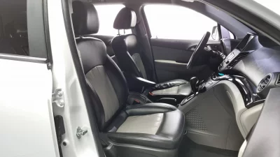 Daewoo Orlando