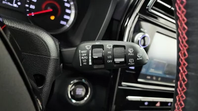 SsangYong TIBOLI