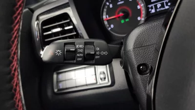 SsangYong TIBOLI
