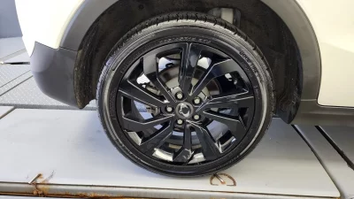 SsangYong TIBOLI