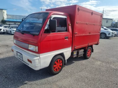 Daewoo labo