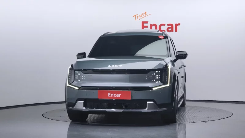 Kia EV9